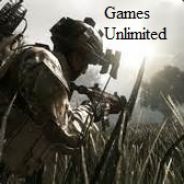 GamesUnlimited