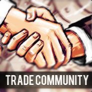 The world Trading Community