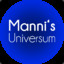 Manni&#039;s Universum