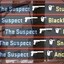 The Suspect|kickback.com