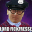 Officer Fickfresse
