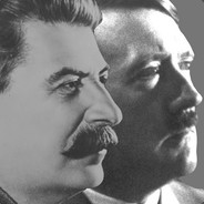 Hitler and Stalin's Love Palace