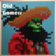 OLD-GAMERS