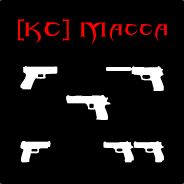 [KC] Macca - steam id 76561197976078764