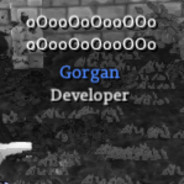 The Real Gorgan