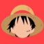Zbt.comStrawhat Luffy`