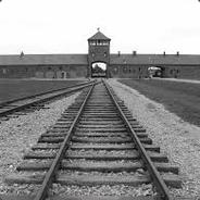 Auschwitz!