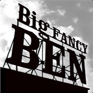 Big Fancy Ben
