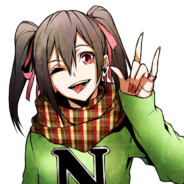 Аватар игрока Yah Sakura