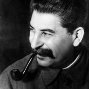Трубка Сталина
