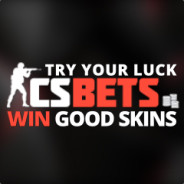 CSBETS.NET <> TRY YOUR LUCK