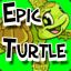 Epic Turtle