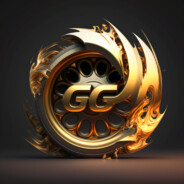 Golden GG #CS.DEALS