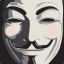 Mr Anonymous