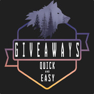 Quick and Easy Giveaways
