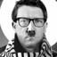Adolf Hipster