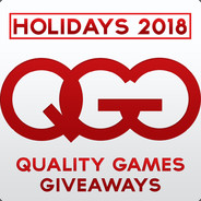 QGG - 2018 Holiday Game