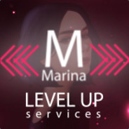 Marina LevelUp Services