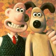 The Official Wallace And Gromit