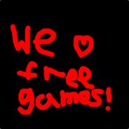 we <3 free games!