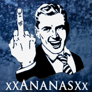 xXAnanasXx steam account avatar
