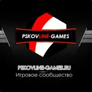 Pskovline Games Community