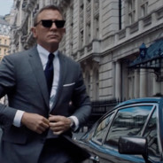 James Bond // Agent 007 - steam id 76561199069910383