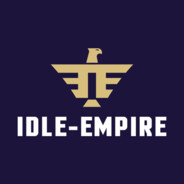 Idle-Empire | Nudin - steam id 76561197971029560