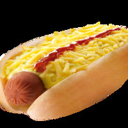 Jolly Hotdog