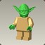 Gamer Yoda