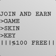 JOIN AND EARN GAME/ SKIN / KEY!