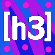 H3h3 Nation