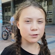 Greta Thunberg ☼