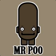 Mr Poo - steam id 76561197971029720