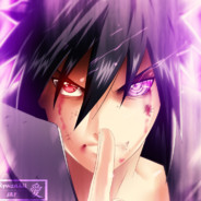 Аватар игрока Sasuke(Аниме пати)
