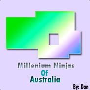 Millennium Ninjas of Australia