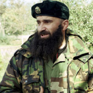 champion of chechnya