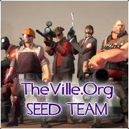 TheVille Seed Team