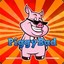 PiggyBad