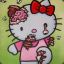 Hello Kitty <3