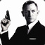 James Bond *csgo-house.com