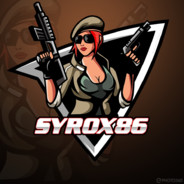 SyRoX86 - steam id 76561197965755049