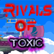 Rivals of Toxic