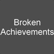Broken Achievements