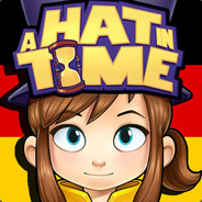 A Hat in Time-German Translation
