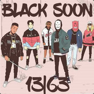 13|63 BLACK SOON
