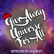 giveaway universe for all game