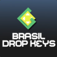 Brasil Drop Keys