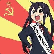 The Anime Communist Party