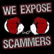 SCAMMER-GROUP l REPORT l